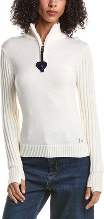 Rossignol Wool Merib Half-Zip