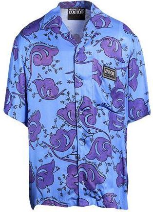 Versace TOPWEAR - Shirts sur YOOX.COM