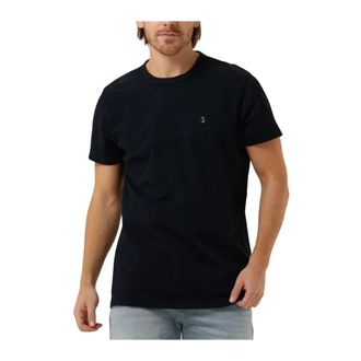 Butcher of Blue Army Tee - Heren - Tops - Blauw - Maat: S