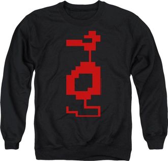 Gildan Atari Dragon Adult Crewneck Sweatshirt
