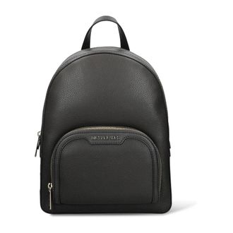 Michael Kors Zaino medio Jaycee con logo - - Bags - Donna - Nero - ONE SIZE