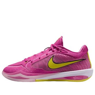Nike (WMNS) Nike Sabrina 4 EP Desert Pink II0403-600