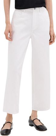 Theory Relaxed Fit Jean