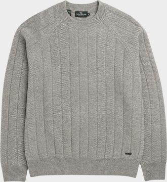 Rodd & Gunn Men & apos;s Arrow River Wool Crewneck Sweater
