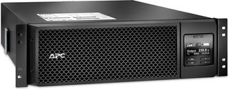 A.P.C. S.a.i. Apc Smart-ups Srt 5000va 3u Usb Ethernet