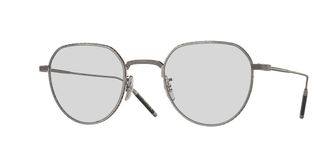Oliver Peoples OV1298T TK-4 5076 Mens Sunglasses Grey Size 47