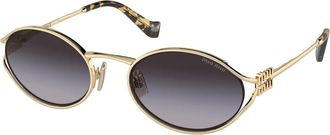 Miu Miu Mu52 Ys Sunglasses