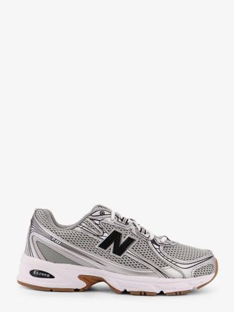 New Balance Sneakers low-top 740 in mesh - NEW BALANCE - gender_Man