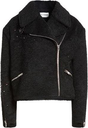 Des_Phemmes CAPISPALLA - Shearling & Teddy su YOOX.COM