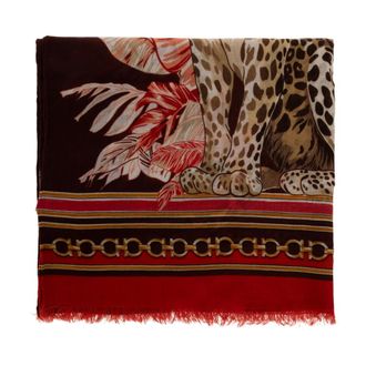 Ferragamo Mujer, Accesorios, Multicolor, Talla: ONE Size