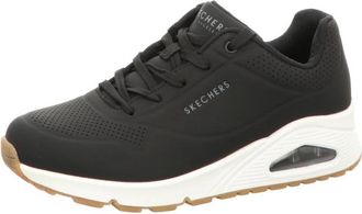 Skechers Schoenen, Dames, Zwart, 37 EU, Damesmode Sneakers