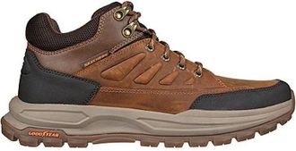 Skechers Uomo, Sport, Marrone, 44 EU, new