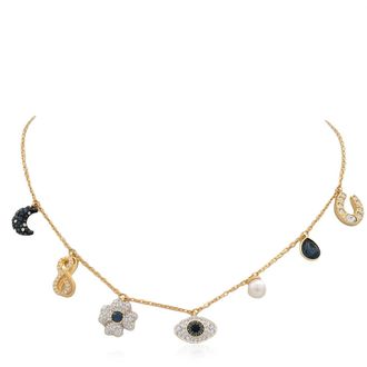 Swarovski Ladies Symbolica Choker