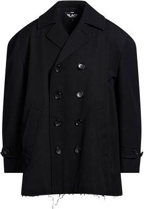 Comme Des Gar&ccedil;ons COATS & JACKETS - Coats on YOOX.COM