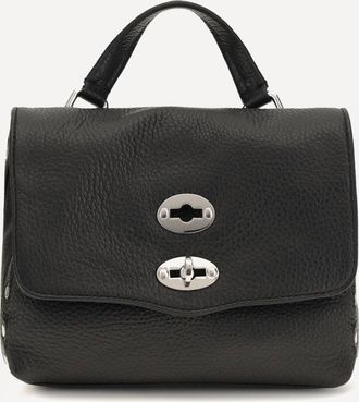 Zanellato Borsa a Mano Postina Daily Giorno Baby Woman UNI