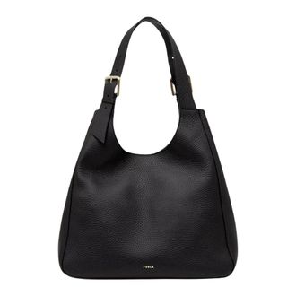 Furla Donna, Borse, Nero, Taglia unica, new