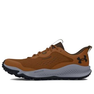 Under Armour Charged Maven Trek Tundra Cleveland Brown 3026136-203