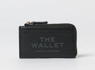 Marc Jacobs Wallet MARC JACOBS Woman color Beige