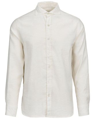 Swims Supply Co. SWIMS Breeze Linen Shirt