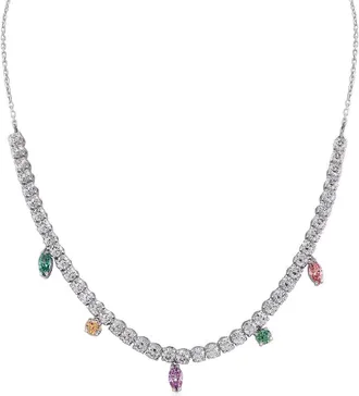Swarovski Ariana Grande x Swarovski Necklace
