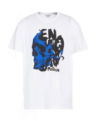 Alexander McQueen T-shirts