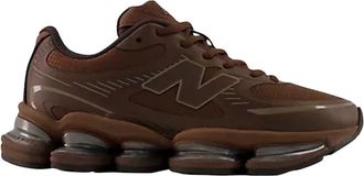New Balance Abzorb 2000 - Dames - Sport - Bruin - Maat: 37 1/2 EU Synthetisch