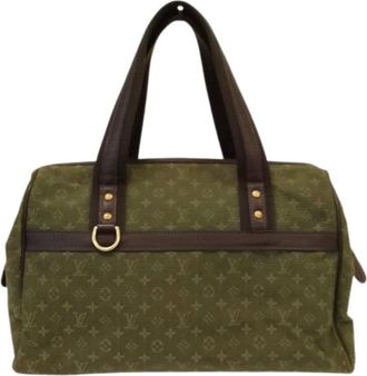 Louis Vuitton unisex, Pre-owned, Verde, Taglia unica, used