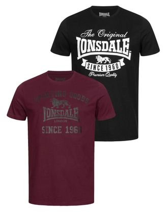 Lonsdale T-Shirt