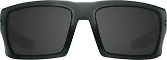 Spy REBAR ANSI Polarized 6700000000225 Mens Sunglasses Grey Size 62