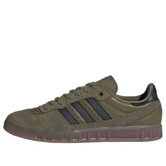 adidas Handball Top RM Focus Olive Carbon Black JR4294