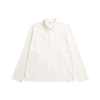 Norse Projects Uomo, Camicette, Beige, S, new