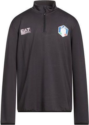 Emporio Armani CAMISETAS Y TOPS - Sudaderas en YOOX.COM