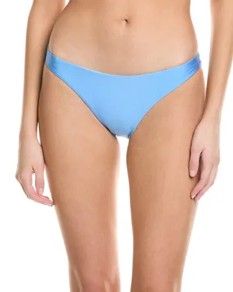 Milly Milly Gloss Bikini Bottom