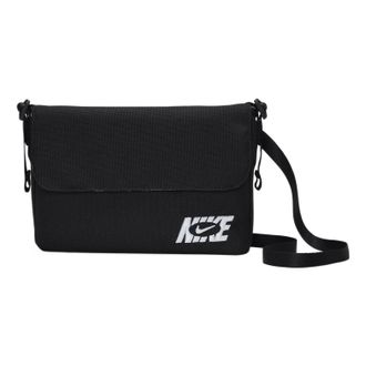 Nike (WMNS) Nike Sportswear Futura 365 Crossbody Bag Black DQ5915-010