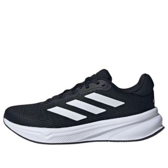 adidas (WMNS) adidas Response Black White IH6018