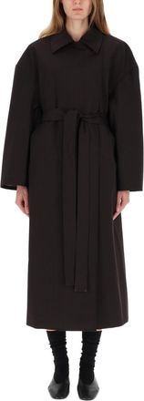 Our Legacy Trench Coat Churchill-Donna