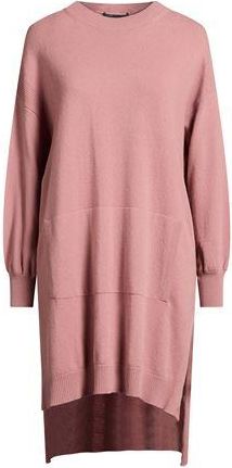 Alberta Ferretti DRESSES - Midi dresses on YOOX.COM