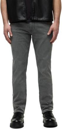 Hudson Blake Slim Straight Leg Jeans in Moon Ridge at Nordstrom Rack, Size 29