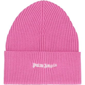 Palm Angels Hombre, Accesorios, Rosa, Talla: ONE Size