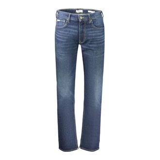 Guess G16 Utility Rechte jeans - Heren - Jeans - Blauw - Maat: W34 L32 Katoen