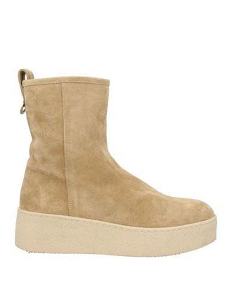 Agnona CALZATURE - Stivaletti su YOOX.COM
