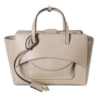 Hidesins Mujer, Bolsos, Gris, Talla: ONE Size