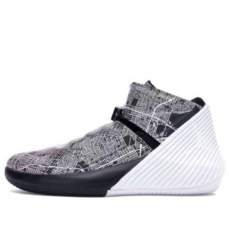 Nike Jordan Air Jordan Why Not Zer0.1 City of Flight AA2510-021