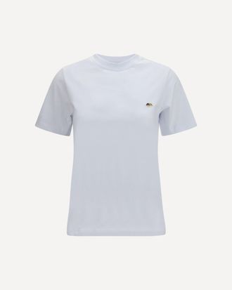 Fiorucci Regular patch Angeli T-shirt Female XS