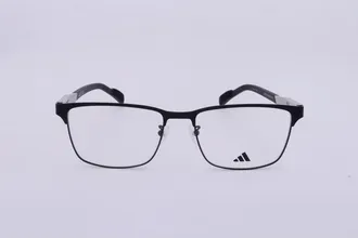 adidas Mens Black Navigator Eyeglass Frames SP5024