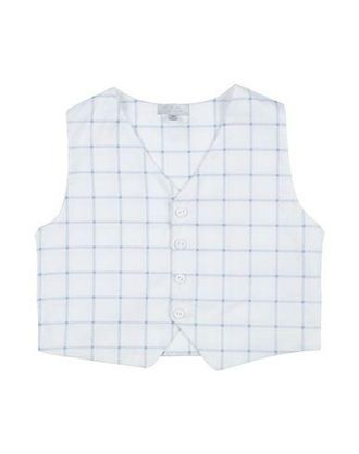 Nan&aacute;n TRAJES Y CONJUNTOS - Chalecos sartoriales en YOOX.COM