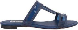 Tod's FOOTWEAR - Sandals sur YOOX.COM