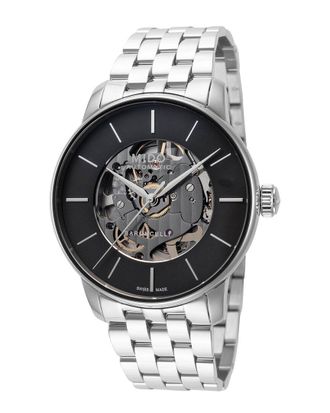 Mido Mido Mens Baroncelli Watch