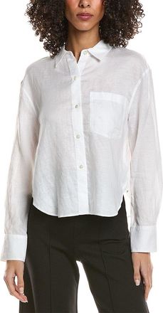 Theory Boyfriend Shirt