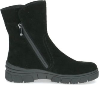 Caprice Dames, Schoenen, Zwart, Maat: 37 EU